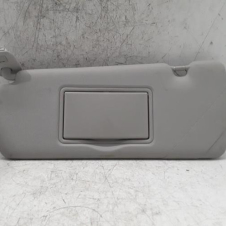 Pare soleil gauche RENAULT CAPTUR 1