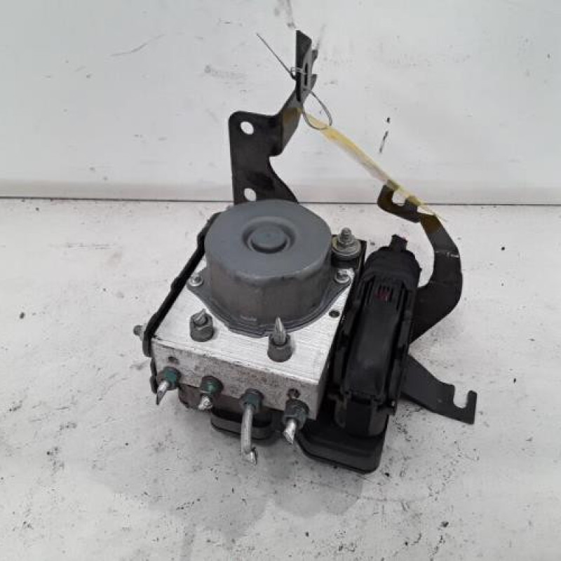 Bloc ABS (freins anti-blocage) RENAULT CAPTUR 1 Bloc ABS (freins anti-blocage) RENAULT CAPTUR 1