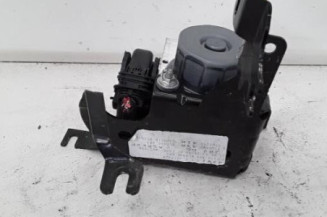Bloc ABS (freins anti-blocage) RENAULT CAPTUR 1