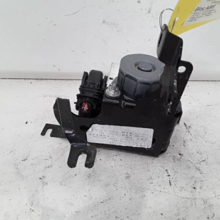 Bloc ABS (freins anti-blocage) RENAULT CAPTUR 1
