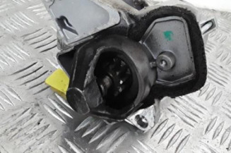 Demarreur RENAULT CAPTUR 1