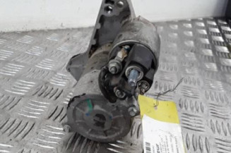 Demarreur RENAULT CAPTUR 1 Photo n°4