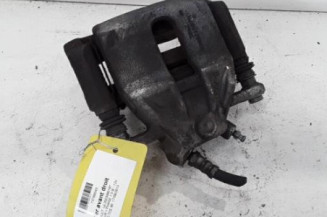 Etrier avant droit (freinage) RENAULT CAPTUR 1 Photo n°3