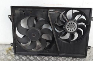 Ventilateur eau VOLKSWAGEN POLO 4 Photo n°1