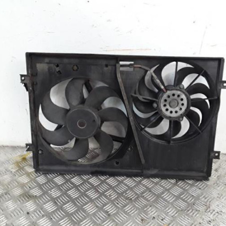 Ventilateur eau VOLKSWAGEN POLO 4 Photo n°1