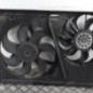 Ventilateur eau VOLKSWAGEN POLO 4