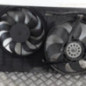 Ventilateur eau VOLKSWAGEN POLO 4