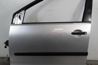 Porte avant gauche VOLKSWAGEN POLO 4 Photo n°1