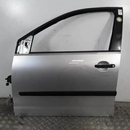 Porte avant gauche VOLKSWAGEN POLO 4 Photo n°1
