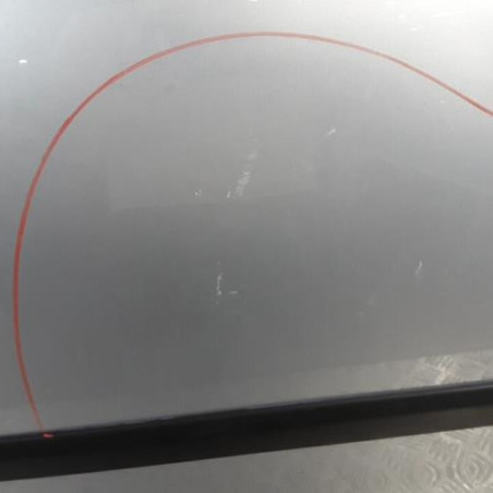 Porte avant gauche VOLKSWAGEN POLO 4
