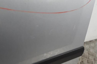 Porte avant gauche VOLKSWAGEN POLO 4 Photo n°3