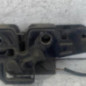 Serrure de capot VOLKSWAGEN POLO 4