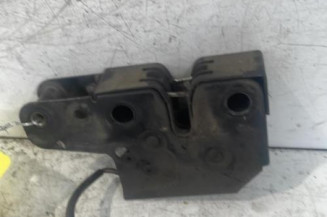 Serrure de capot VOLKSWAGEN POLO 4