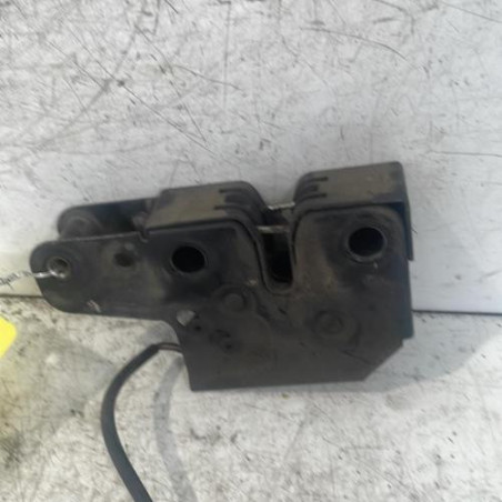 Serrure de capot VOLKSWAGEN POLO 4