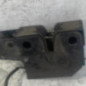 Serrure de capot VOLKSWAGEN POLO 4
