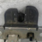 Serrure de coffre VOLKSWAGEN POLO 4