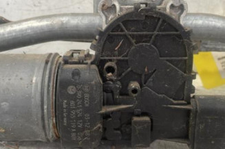 Moteur essuie glace avant VOLKSWAGEN POLO 4 Photo n°1