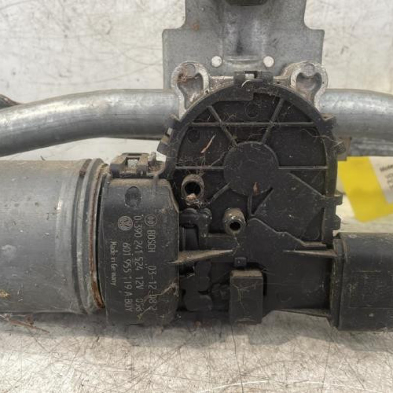 Moteur essuie glace avant VOLKSWAGEN POLO 4 Moteur essuie glace avant VOLKSWAGEN POLO 4