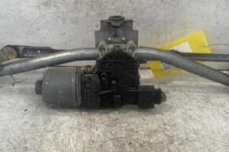 Moteur essuie glace avant VOLKSWAGEN POLO 4 Photo n°3