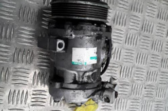 Compresseur clim SUZUKI SWIFT 3 Photo n°1