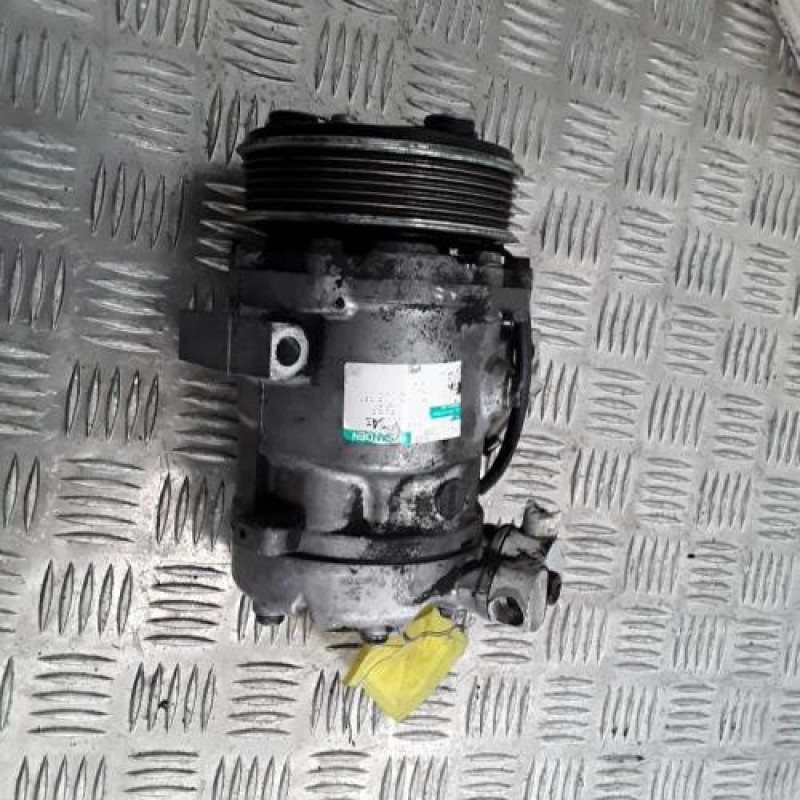 Compresseur clim SUZUKI SWIFT 3 Compresseur clim SUZUKI SWIFT 3