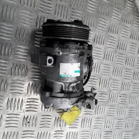 Compresseur clim SUZUKI SWIFT 3 Photo n°1
