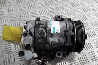 Compresseur clim SUZUKI SWIFT 3