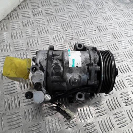 Compresseur clim SUZUKI SWIFT 3