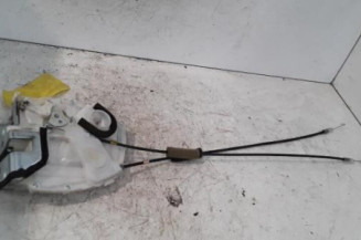 Serrure arriere droit SUZUKI SWIFT 3 Photo n°1