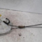 Serrure arriere droit SUZUKI SWIFT 3