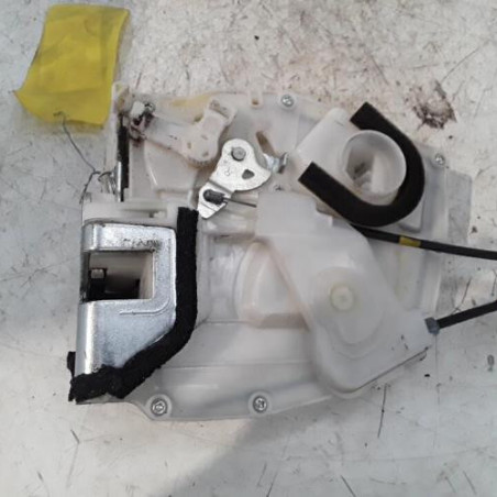Serrure arriere droit SUZUKI SWIFT 3