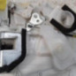 Serrure arriere droit SUZUKI SWIFT 3