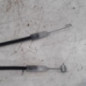 Serrure arriere droit SUZUKI SWIFT 3