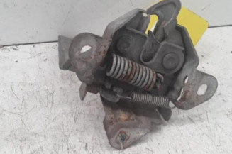 Serrure de capot SUZUKI SWIFT 3