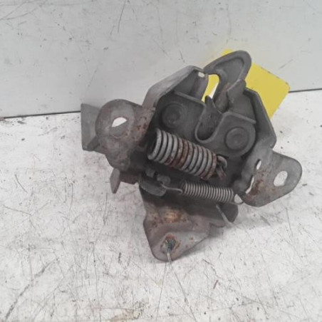 Serrure de capot SUZUKI SWIFT 3