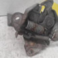 Serrure de capot SUZUKI SWIFT 3