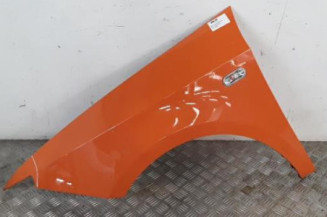 Aile avant gauche SEAT IBIZA 4 Photo n°1