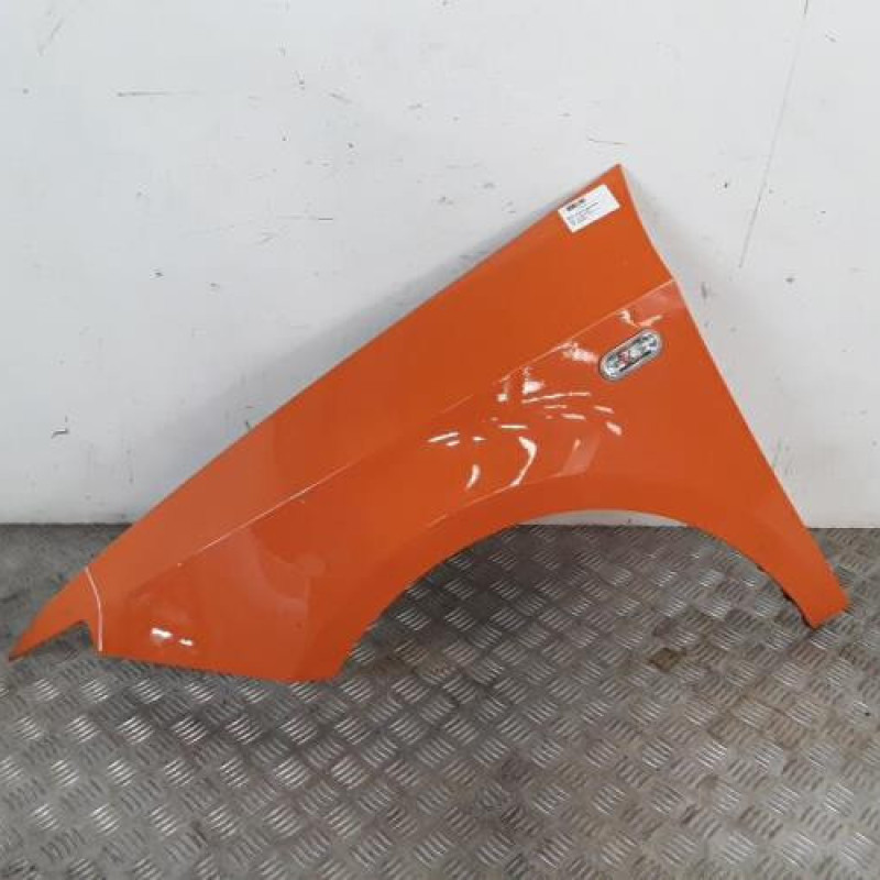 Aile avant gauche SEAT IBIZA 4