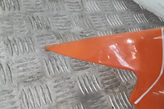 Aile avant gauche SEAT IBIZA 4