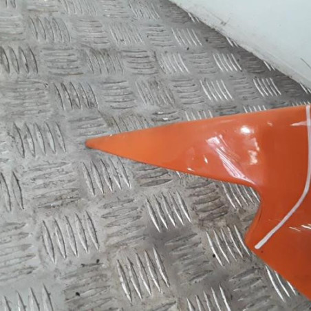 Aile avant gauche SEAT IBIZA 4