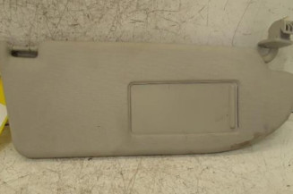 Pare soleil droit SEAT IBIZA 4 Photo n°1