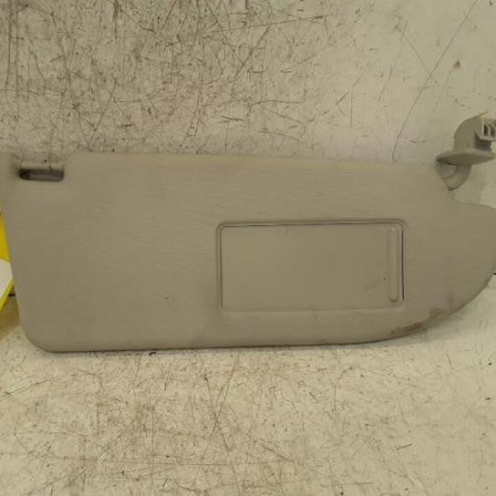 Pare soleil droit SEAT IBIZA 4 Photo n°1
