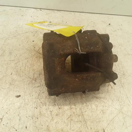 Etrier arriere gauche (freinage) BMW X3 E83