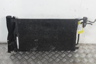 Radiateur clim BMW X3 E83 Photo n°1