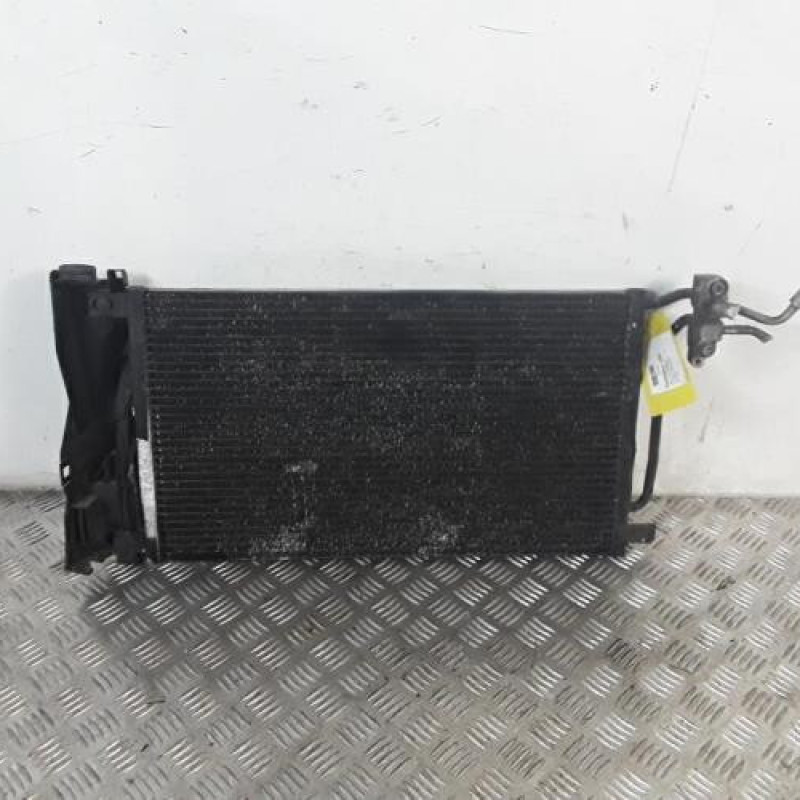 Radiateur clim BMW X3 E83 Radiateur clim BMW X3 E83