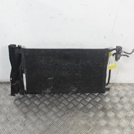 Radiateur clim BMW X3 E83 Photo n°1