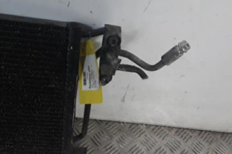 Radiateur clim BMW X3 E83