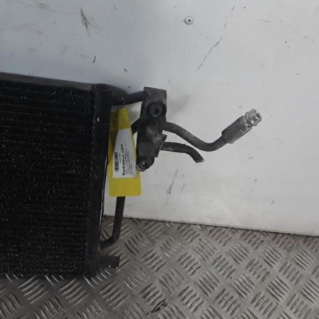 Radiateur clim BMW X3 E83