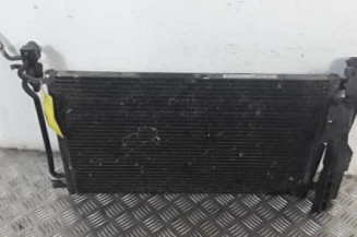 Radiateur clim BMW X3 E83 Photo n°3