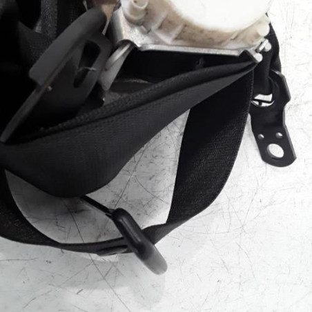 Ceinture avant droit BMW X3 E83 Photo n°1